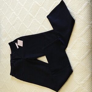 🆕 NYDJ Straight Leg Jeans Black